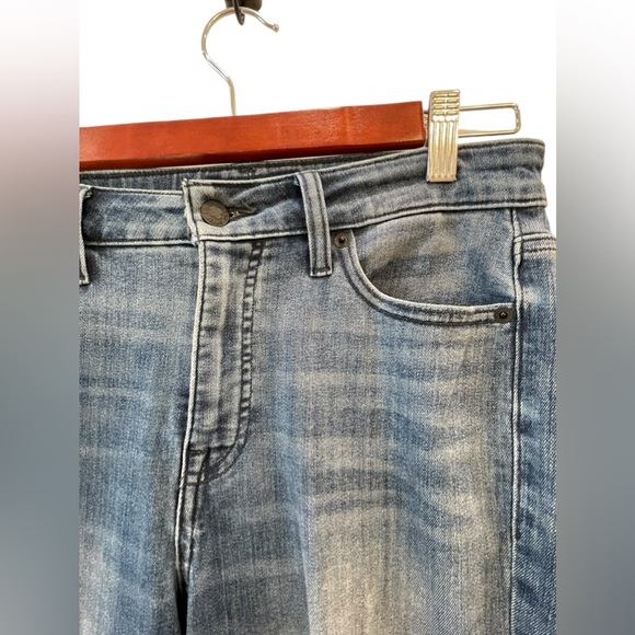 Lucky brand jeans Hayden skinny size 8 length 29 - Picture 3 of 8